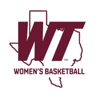 Lady Buff Basketball (@wtamu_wbb) 's Twitter Profile