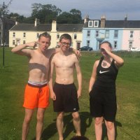 Alexander Milne-Chugg (@chuggmilne) 's Twitter Profile