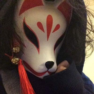falsepositive14's profile picture. 20, Foxgirl, She/Her.  I'm a funny kitsune, I post about FFXIV and Minecraft sometimes.  I like cars and guns too much.  I exist.