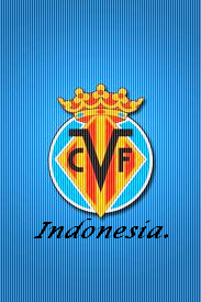 Official Twitter Account of Villarreal Indonesia.