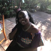 Blind Girl Experience on Youtube (@evekibz) 's Twitter Profile