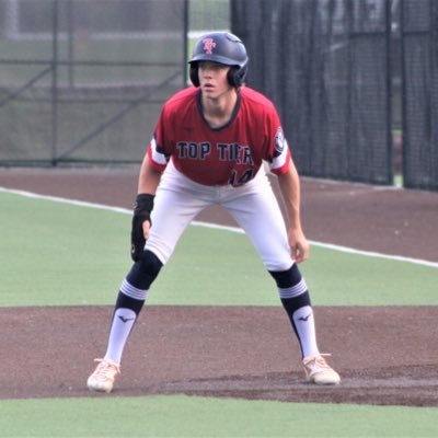 @McCoBaseball L/R OF 6”2 170 815-321-9626