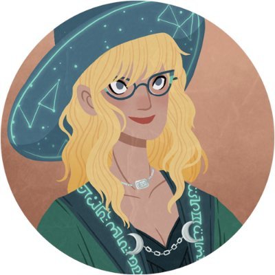 The official profile for the Handbook of Heroes webcomic and its writer, tabletop geek / game designer Claire Stricklin. https://t.co/jGzSNLktN9