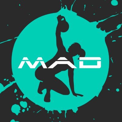 The industry’s FIRST & ONLY strength-driven interval training franchise #MADlifestyle ™️