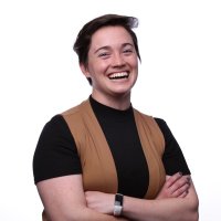 Christine Tallon, PhD (@christinetallon) 's Twitter Profile