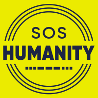 SOS Humanity (international) (@soshumanity_en) 's Twitter Profile Photo SOS Humanity (international) (@soshumanity_en) 's Twitter Profile Photo