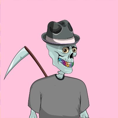 0xminimus's profile picture. Decentralizing at @amamu_io