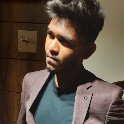 KingPradeep08's profile picture. CEO @pdmasolutions
https://t.co/Qa7OlFhSYx