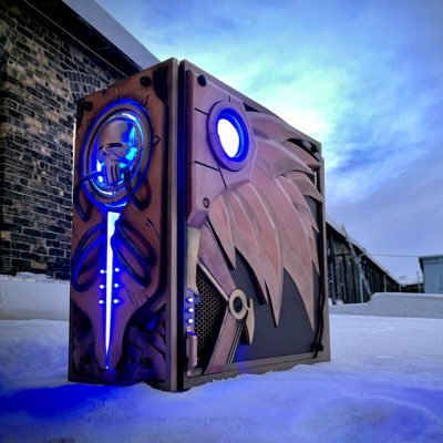 22 years of building the Craziest Gaming PC’s for Giveaways to grow game’s Steam Wishlist. Gaming PC's for Twitch Influencers Gaming events, indie game studios!