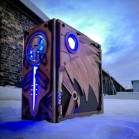 Mnpctech - Epic Giveaway Gaming PC's(@Mnpctech) 's Twitter Profile Photo
