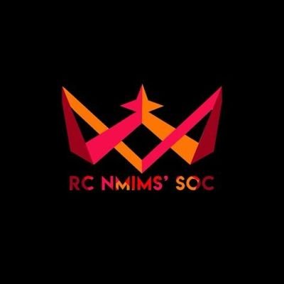 RCNMIMS_SOC's profile picture. Rotaract Club of NMIMS' SOC