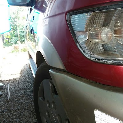 Techtravel7's profile picture. Hei