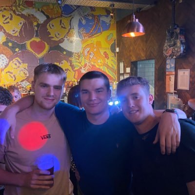 jameswhitefc's profile picture. 