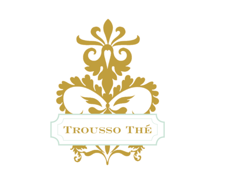 TroussoThe's profile picture. Trousso Thé is a company steeped in elegance, class and exclusivity where we take the traditional trousseau and afternoon tea to a uniquely new level.