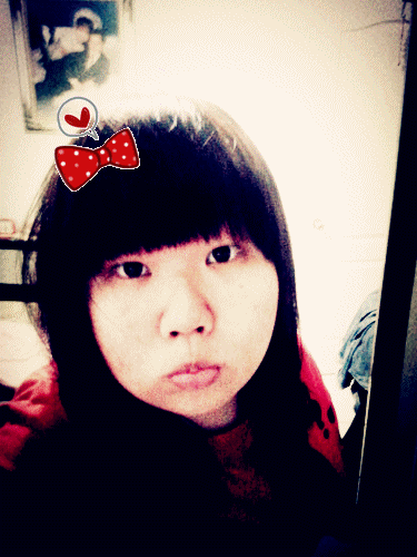 I'm AN AN I Like BEAST ^^
