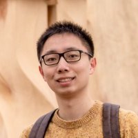 William Shen (@shenbokui) 's Twitter Profile Photo William Shen (@shenbokui) 's Twitter Profile Photo