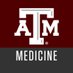 Texas A&M Medicine (@TAMUmedicine) Twitter profile photo