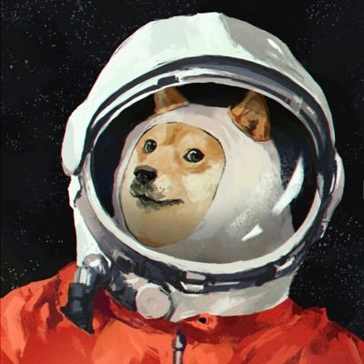 cryptobonya's profile picture. Crypto-enthusiast  | live and breathe crypto