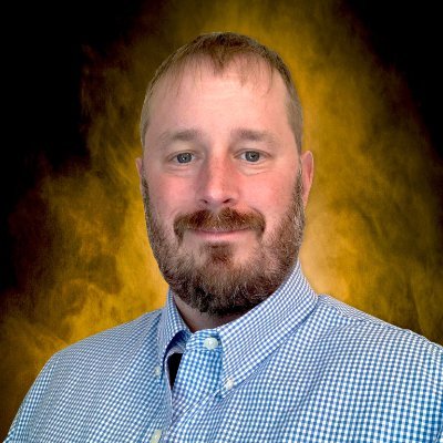 2022 Candidate for State Rep #PAHD91 • @LPPAorg South Central Region Rep • @ACPALP Chair • #Bitcoin • Blockchain • Minimum Government Maximum Freedom.
