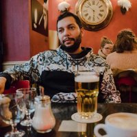 Gusafro (@gusafro7) 's Twitter Profile
