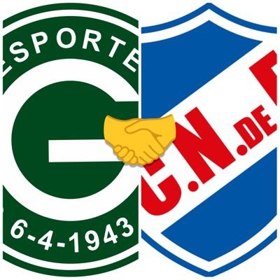 @goiasoficial
Meu Segundo Time @Nacional