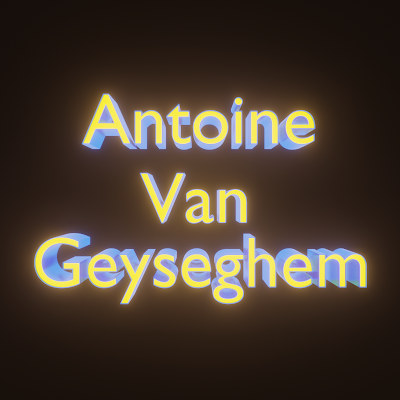 YouTube / Game Jolt: Antoine Van Geyseghem
Gmail: vangeyseghemantoine@gmail.com
Odysee: https://t.co/FAhtKswJiS
Gmx: antoinevgs@gmx.fr