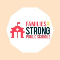 Families for Strong Public Schools (@strongflschools) 's Twitter Profile