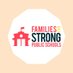 Families for Strong Public Schools (@strongflschools) Twitter profile photo