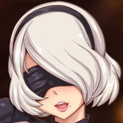 YoRHa 2B さんのプロフィール画像