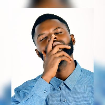 OfficialjosephG's profile picture. Song Writer,
 Singer,
 passionate about the things of God ❤️