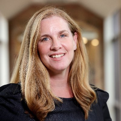 rflintoft's profile picture. Executive Director for Student Affairs @UMengineering. HigherEd Leader, musician, mom. Striving to serve, lead, & do my best.