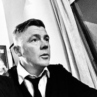 Frank Wright (@frankwrighter) 's Twitter Profile