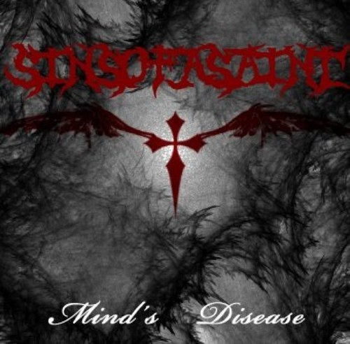 SinsofaSaint79's profile picture. A Hybrid Deathmetal band from Nova Scotia that will tear you a new one