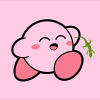 かびちゃ (@kirbychapoyo) 's Twitter Profile