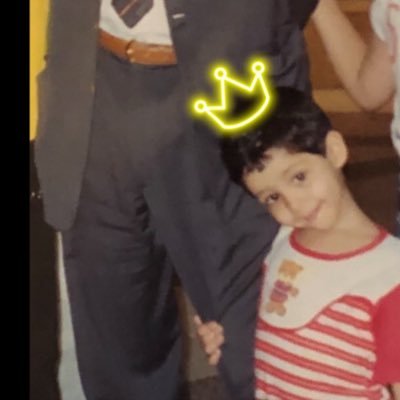 RaniaAlessa's profile picture. Psychiatry Resident | الله ثم المليك والوطن 🇸🇦✨| فضولية، شغوفة بالتفكر وطرح الأسئلة | تكلّم حتى أراك | حساب شخصي | #SocialResponsibility #2030Vision #Culture