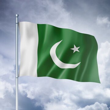 Engr_Rizqadir's profile picture. A humble Pakistani citizen.