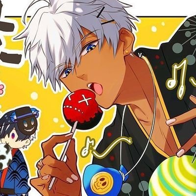 九头地魔🐍さんのプロフィール画像