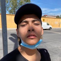 Luis Ángel (@orale_luis) 's Twitter Profile