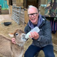 Johnny Flanagan (@johnnyhospice) 's Twitter Profile Photo Johnny Flanagan (@johnnyhospice) 's Twitter Profile Photo