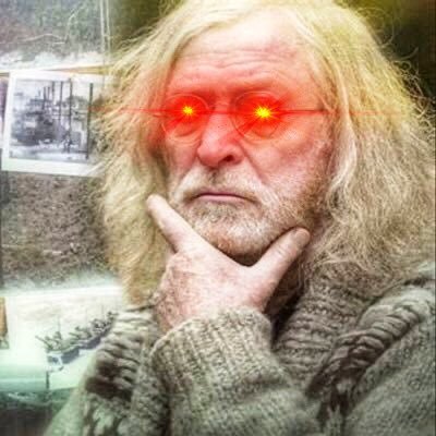 NoFateIsSet's profile picture. #Bitcoin - average Joe with above average curiosity https://t.co/2n2tjIJZFG