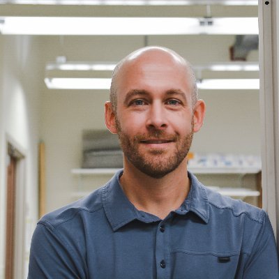 AndySarles's profile picture. Associate Professor & James Conklin Faculty Fellow @UTKnoxville & @UTK_TCE, Fellow of ASME, Bio-inspired materials researcher