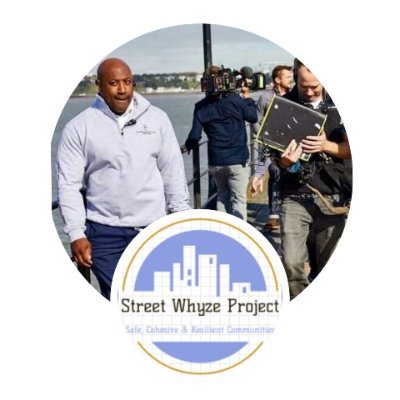 streetwhyzecic's profile picture. MD of Street Whyze Project CIC, Burton/Swadlincote: Knife Crime & Youth CE Interventions, Youth Voice & BAME Support, NHS Mental Health Technician, Bodyguard.