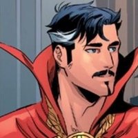 ᴅʀ. ꜱᴛʀᴀɴɢᴇ (@waysofmystical) 's Twitter Profile