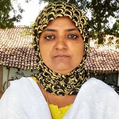I am a social activist working for the empowerment of disadvantage people