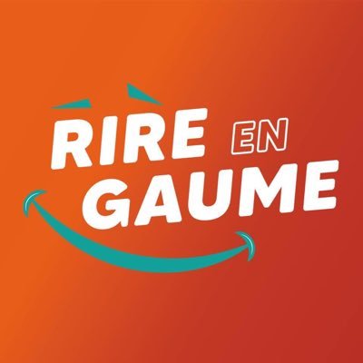 #RireenGaume, le festival du rire à Izel (Chiny) 😂 🗓 2ème édition : 18•19•20 novembre 2022