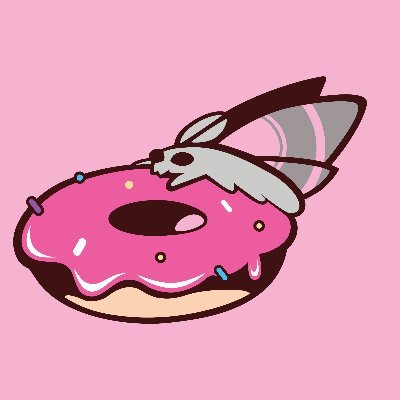 We're a streamer-focused merchandise company by creators for creators! Run by @andouilles and @paperbvnny EMAIL: support@donutmoth.com