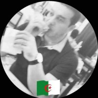 Ladjimi Fouad(@fouad_ladjimi) 's Twitter Profile Photo