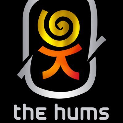 The Humania Society on Cardano Blockchain. Duo Music Producers & NFT Artist. Humania - Swarabumi.