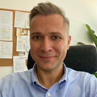 Łukasz John | Biomaterials Chemistry Group🇵🇱🇪🇺(@SiliconCage) 's Twitter Profile Photo