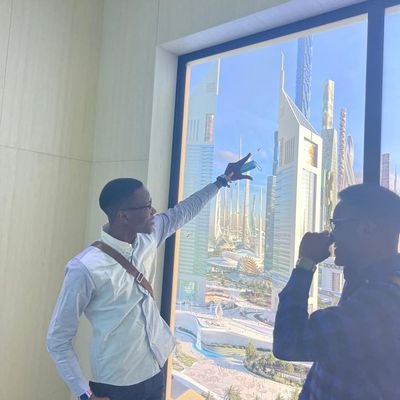Mechanical Engineer| Lover of Christ | Arsenal/Man City fan😌..